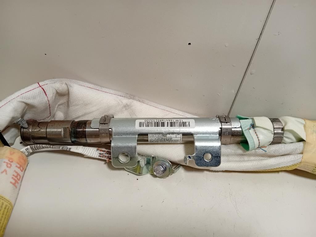 Air-bag A Tendina DX 85020-1W000 Kia RIO III 2012