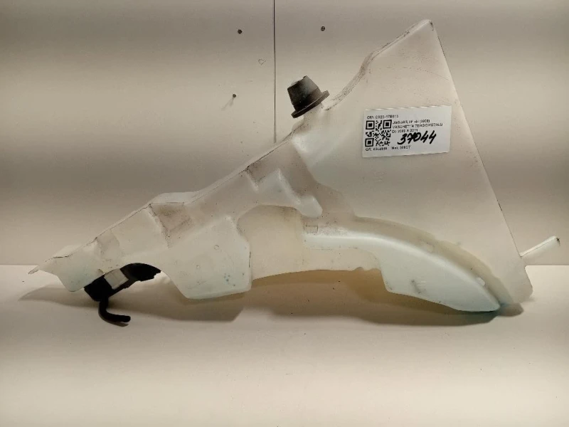 Vaschetta Tergicristalli CX23-17B613 Jaguar XF I 2008