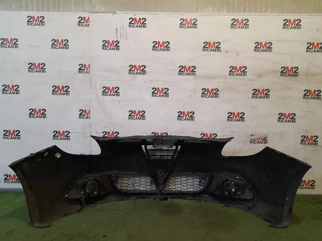 Paraurti ANT Alfa Romeo Giulietta 2010