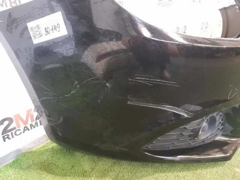 Paraurti ANT Alfa Romeo Giulietta 2010