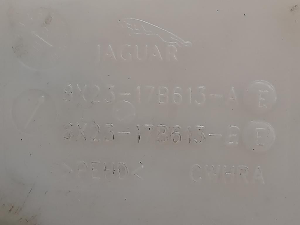 Vaschetta Tergicristalli 8X23-17B613-A Jaguar XF I 2008