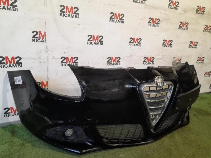 Paraurti ANT  Alfa Romeo Giulietta 2010