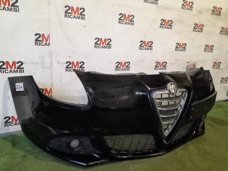 Paraurti ANT Alfa Romeo Giulietta 2010