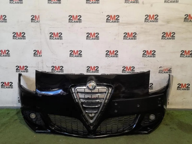 Paraurti ANT  Alfa Romeo Giulietta 2010