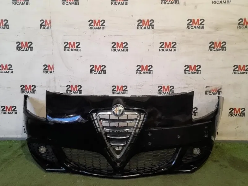 Paraurti ANT Alfa Romeo Giulietta 2010