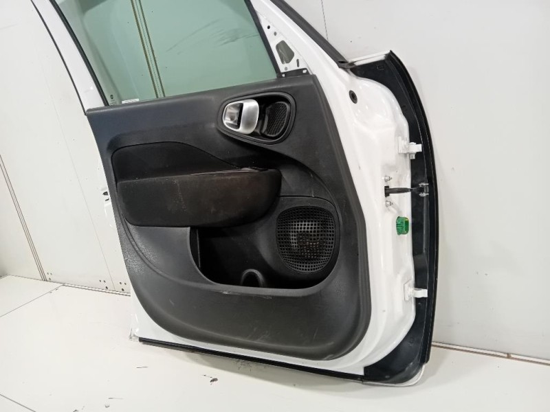 Porta ANT SX 51883217 Fiat 500L 2013