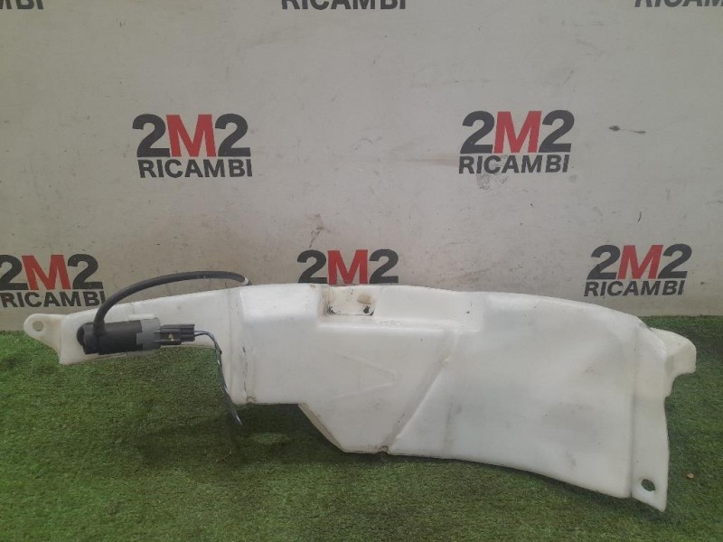 Vaschetta Tergicristalli 8X23-17B613-A Jaguar XF I 2008