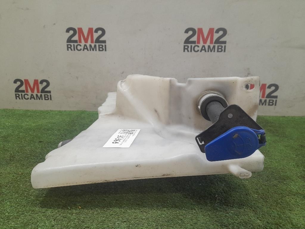 Vaschetta Tergicristalli 8X23-17B613-A Jaguar XF I 2008