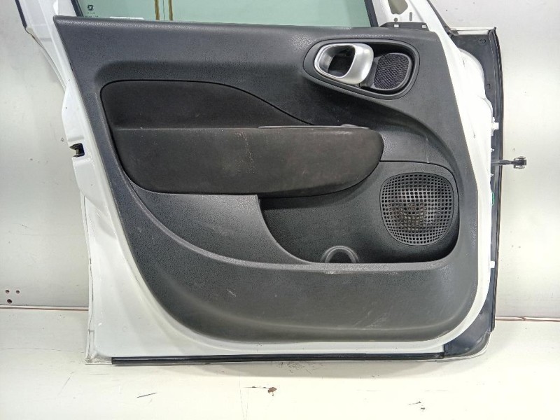 Porta ANT SX 51883217 Fiat 500L 2013
