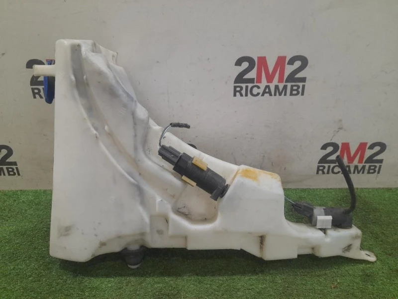 Vaschetta Tergicristalli 8X23-17B613-A Jaguar XF I 2008