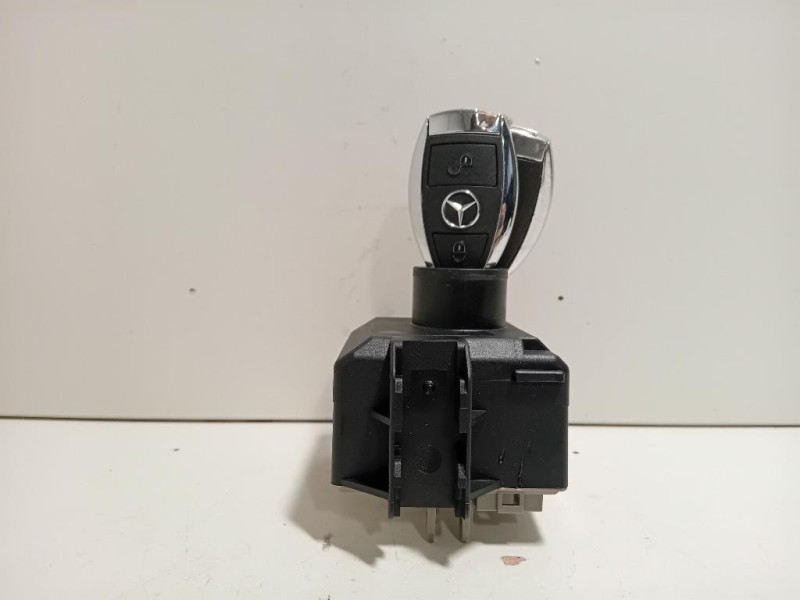 Bloccasterzo A2469059700 Mercedes Classe B W246 2012