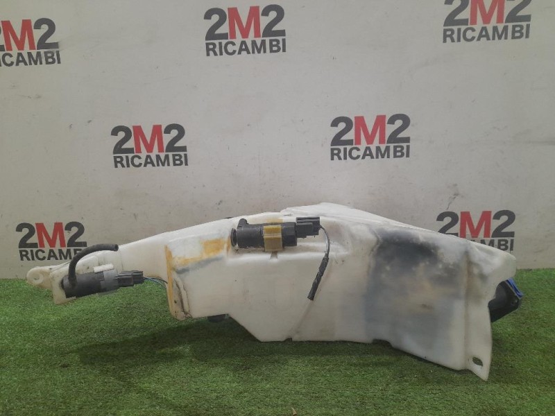 Vaschetta Tergicristalli 8X23-17B613-A Jaguar XF I 2008