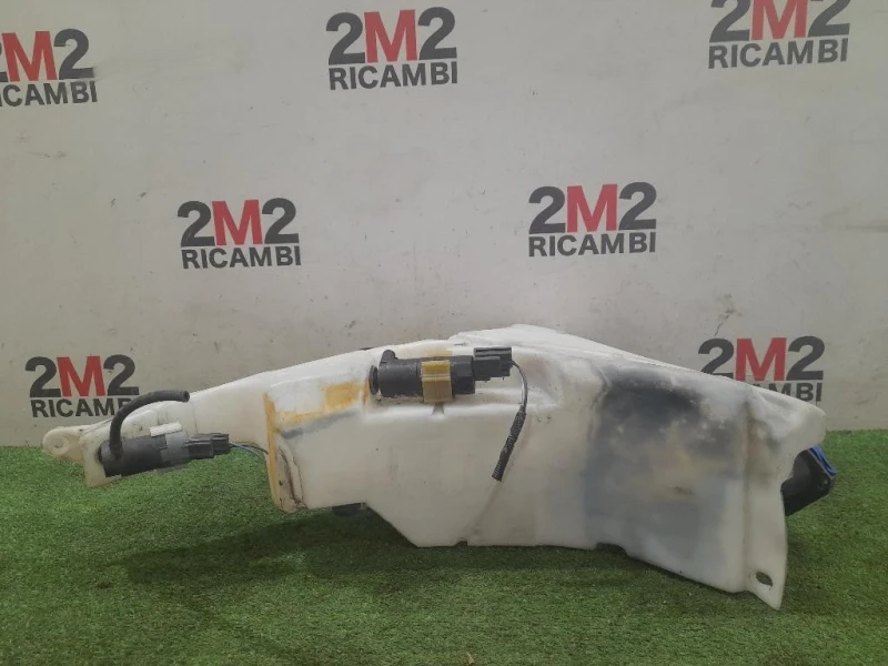 Vaschetta Tergicristalli 8X23-17B613-A Jaguar XF I 2008