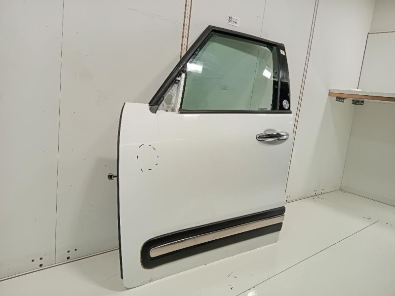 Porta ANT SX 51883217 Fiat 500L 2013