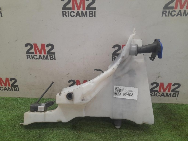 Vaschetta Tergicristalli 8X23-17B613-A Jaguar XF I 2008