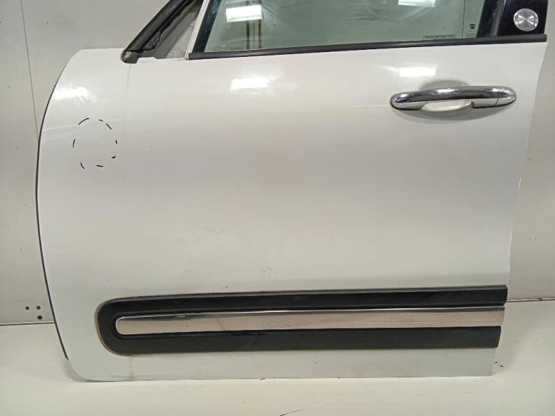 Porta ANT SX 51883217 Fiat 500L 2013