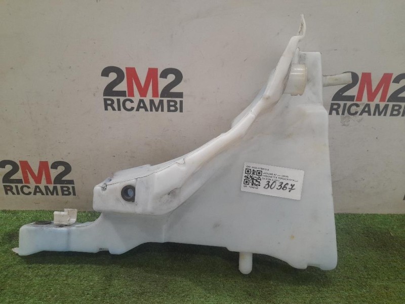 Vaschetta Tergicristalli 8X23-17B613-A Jaguar XF I 2008