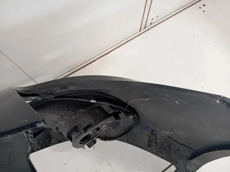 Paraurti ANT 156096901 Alfa Romeo Giulietta 2010