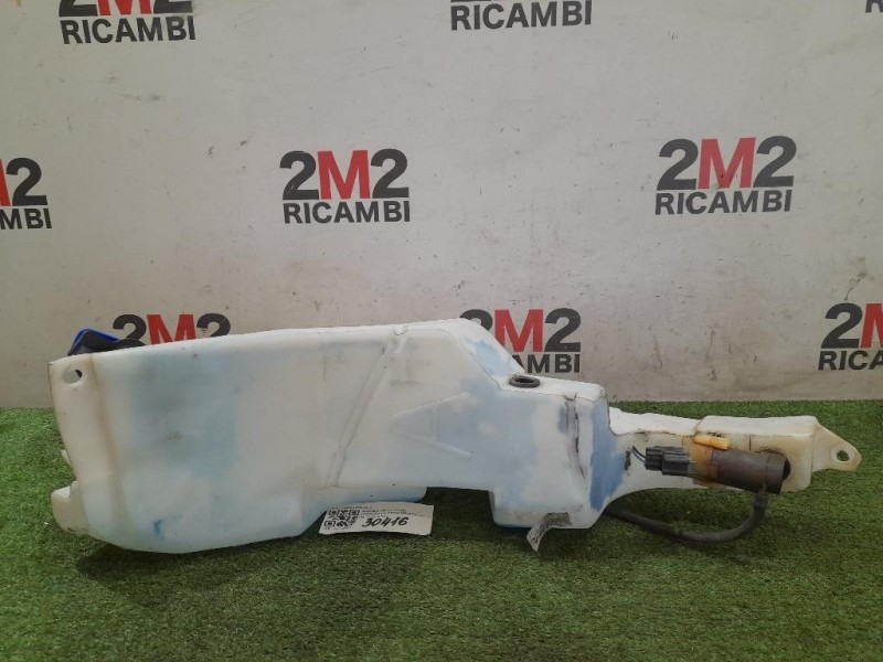 Vaschetta Tergicristalli 8X23-17B613-A Jaguar XF I 2008