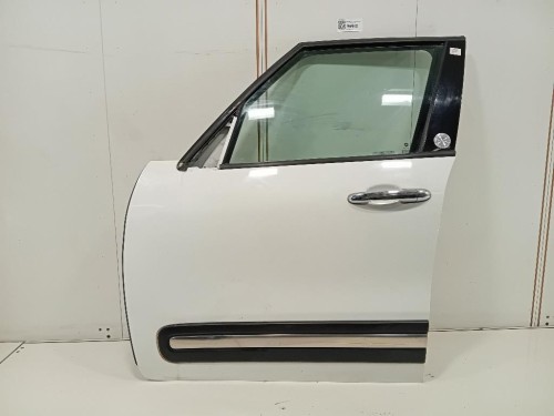 Vaschetta Tergicristalli 8X23-17B613-A Jaguar XF I 2008