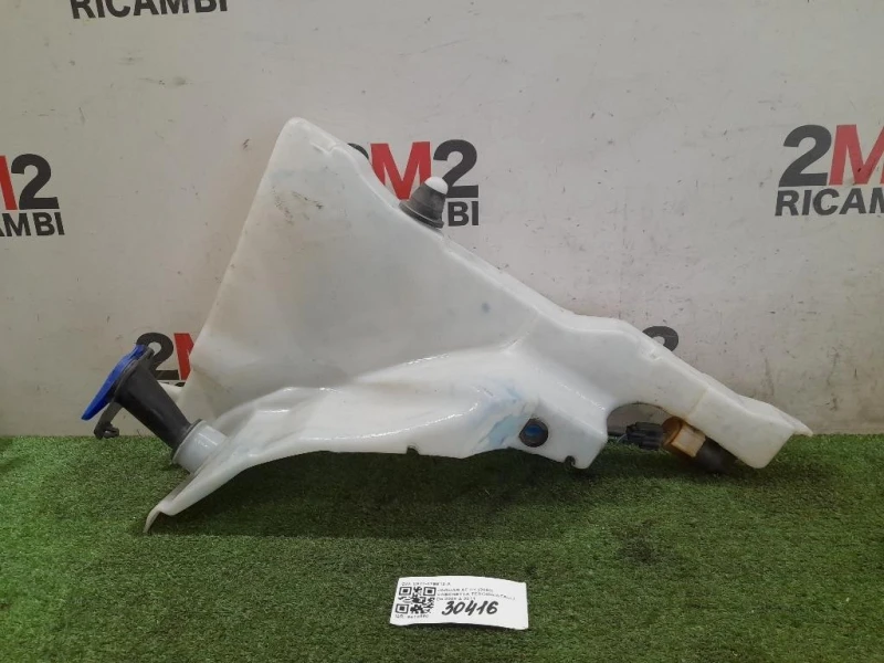 Vaschetta Tergicristalli 8X23-17B613-A Jaguar XF I 2008