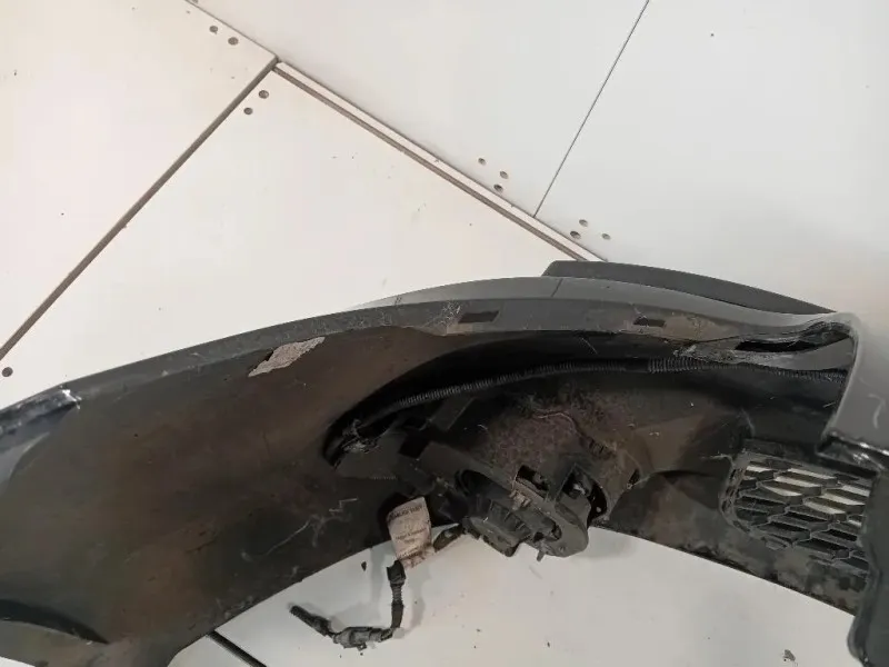 Paraurti ANT 156096901 Alfa Romeo Giulietta 2010