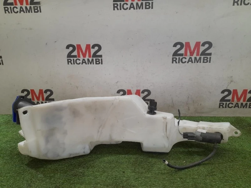 Vaschetta Tergicristalli 8X23-17B613-A Jaguar XF I 2008