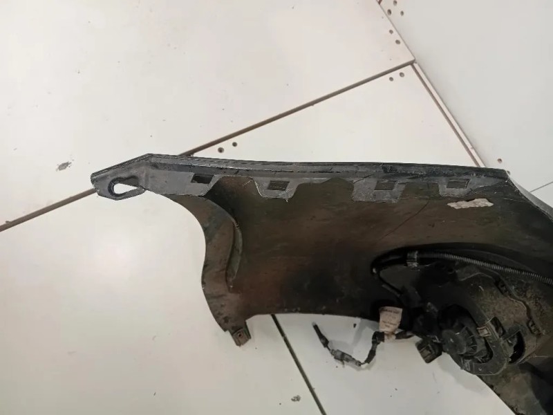 Paraurti ANT 156096901 Alfa Romeo Giulietta 2010