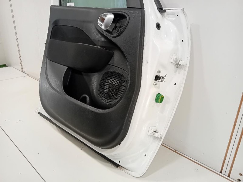 Porta ANT SX 51883217 PORTA PORTIERA SPORTELLO Fiat 500L 2013