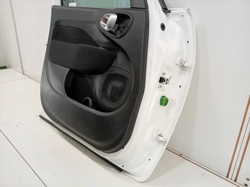 Porta ANT SX 51883217 PORTA PORTIERA SPORTELLO Fiat 500L 2013