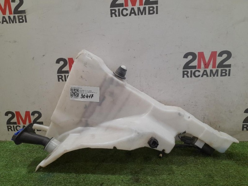 Vaschetta Tergicristalli 8X23-17B613-A Jaguar XF I 2008