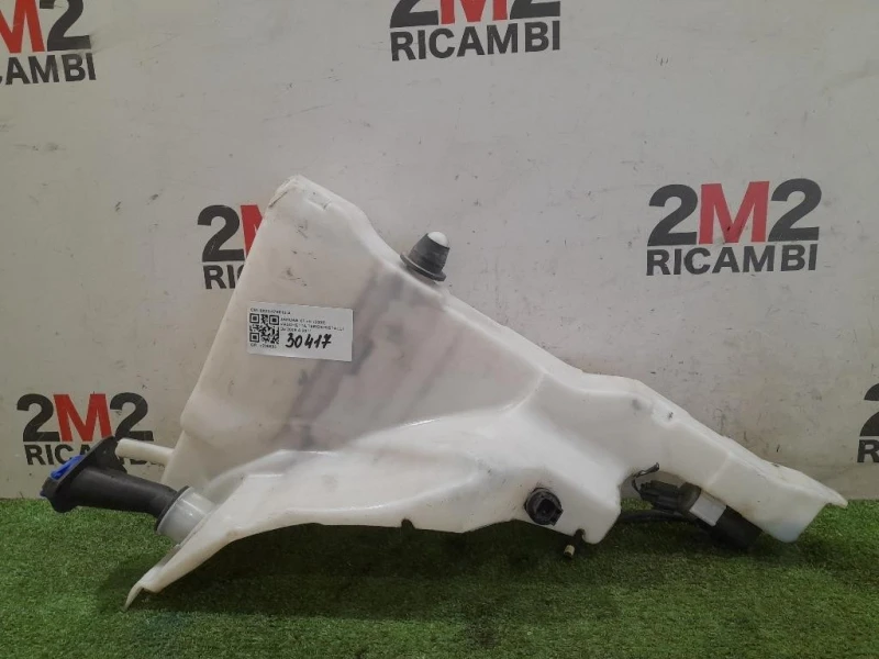 Vaschetta Tergicristalli 8X23-17B613-A Jaguar XF I 2008