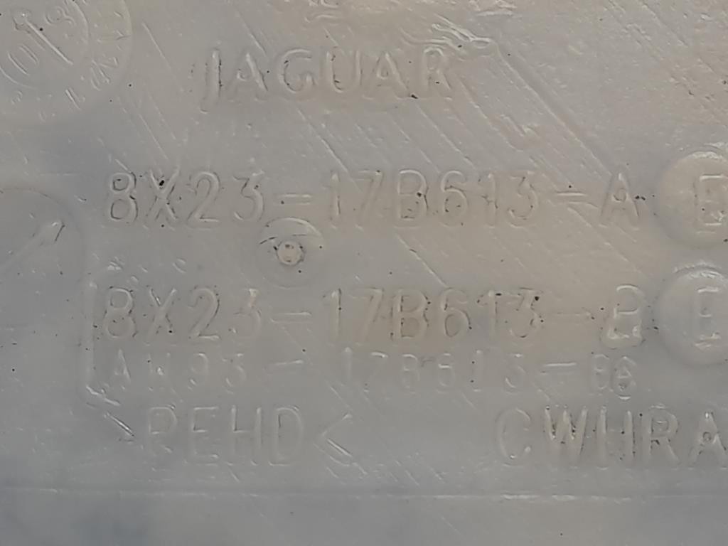 Vaschetta Tergicristalli 8X23-17B613-A Jaguar XF I 2008
