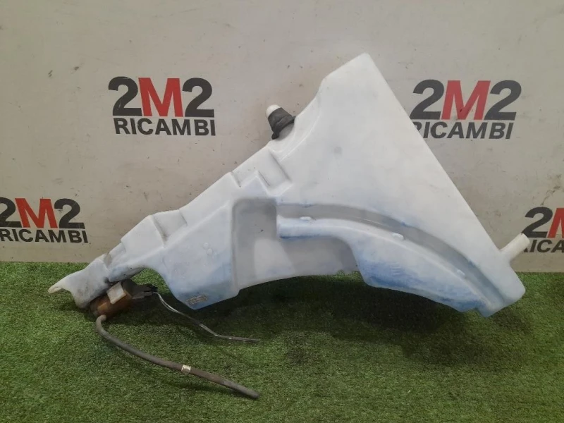 Vaschetta Tergicristalli 8X23-17B613-A Jaguar XF I 2008