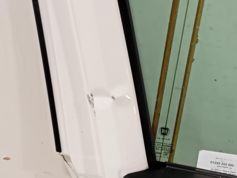 Porta ANT SX 51883217 PORTA PORTIERA SPORTELLO Fiat 500L 2013