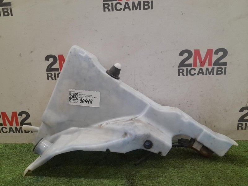 Vaschetta Tergicristalli 8X23-17B613-A Jaguar XF I 2008
