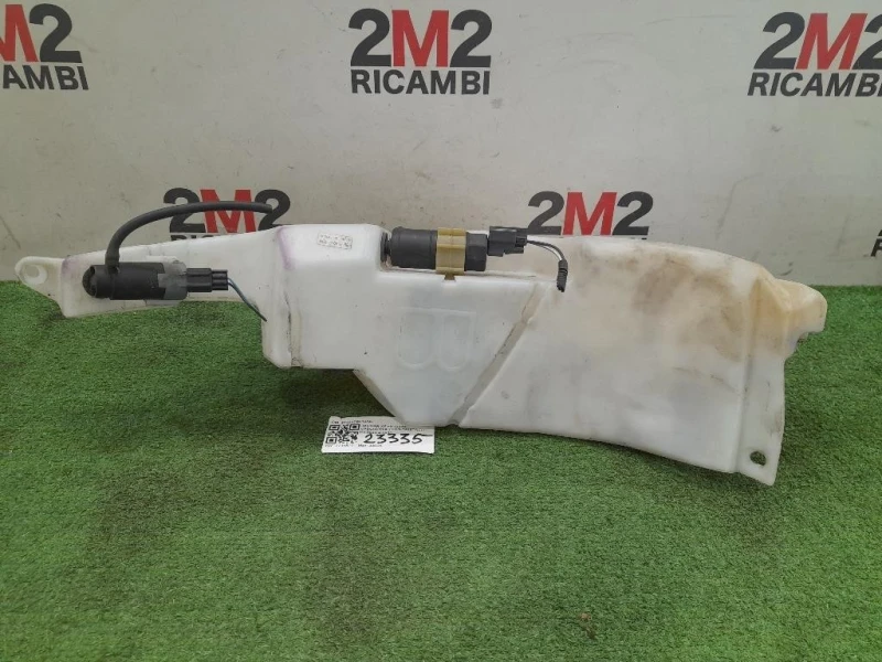 Vaschetta Tergicristalli 8X2317B613AE Jaguar XF I 2008