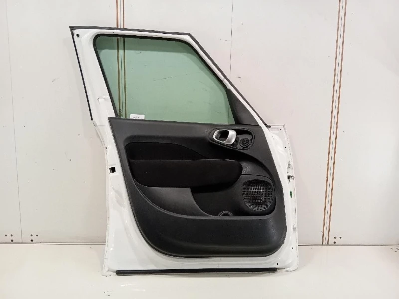 Porta ANT SX 51883217 PORTA PORTIERA SPORTELLO Fiat 500L 2013