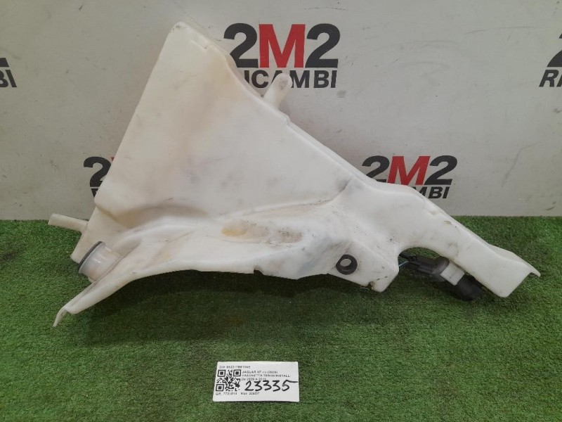 Vaschetta Tergicristalli 8X2317B613AE Jaguar XF I 2008