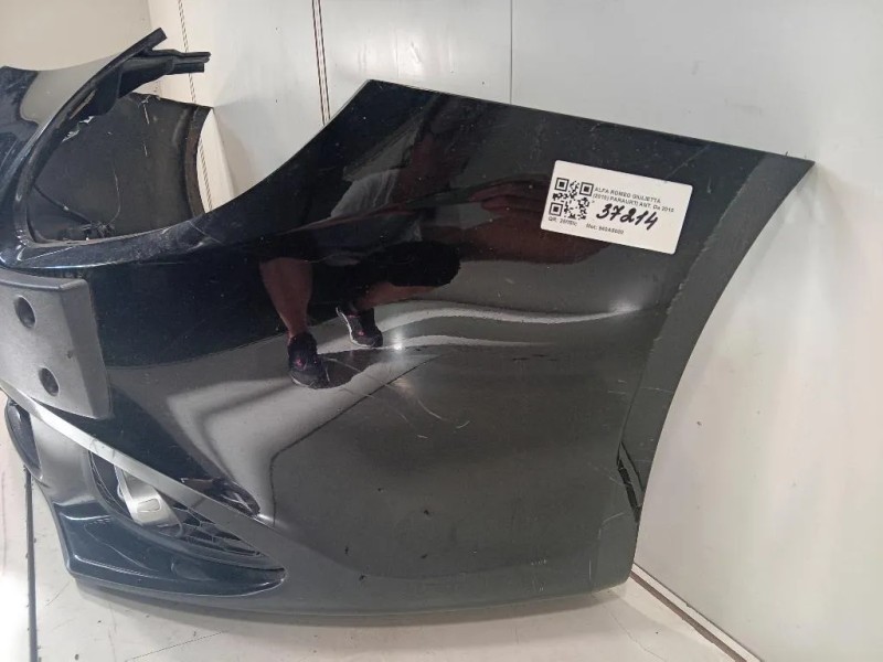 Paraurti ANT 156096901 Alfa Romeo Giulietta 2010