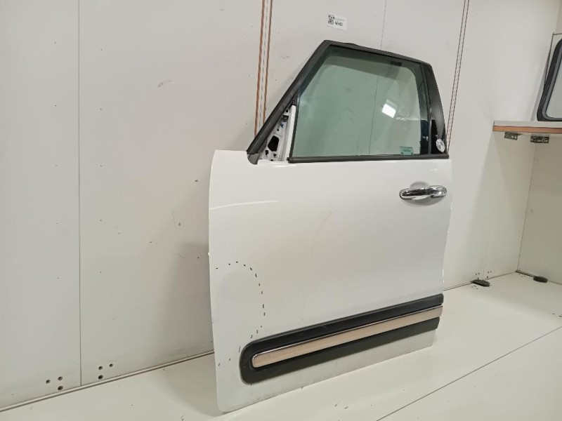 Porta ANT SX 51883217 PORTA PORTIERA SPORTELLO Fiat 500L 2013