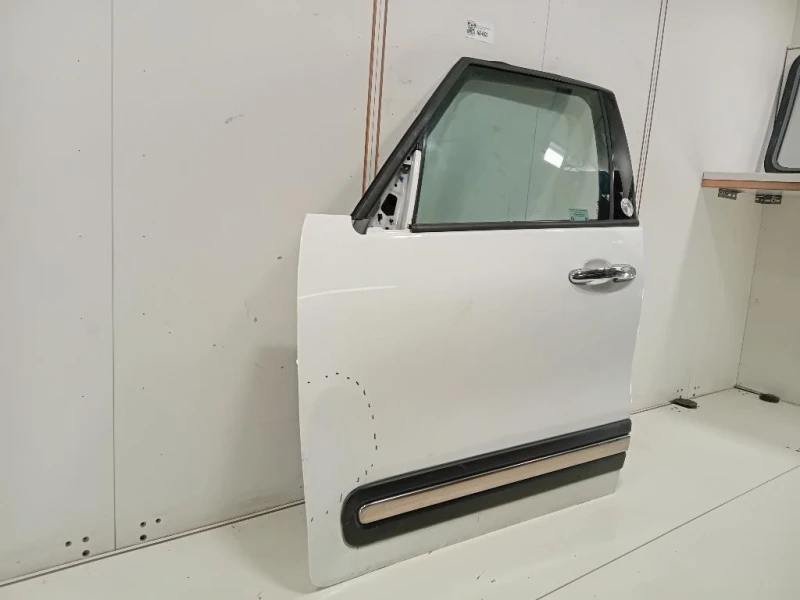 Porta ANT SX 51883217 PORTA PORTIERA SPORTELLO Fiat 500L 2013
