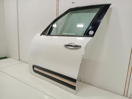 Vaschetta Tergicristalli 8X2317B613AE Jaguar XF I 2008