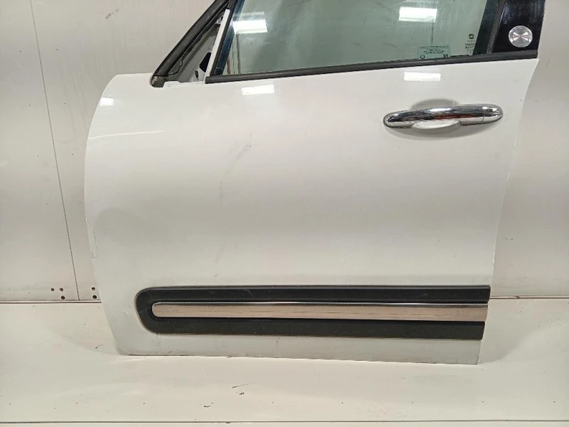 Porta ANT SX 51883217 PORTA PORTIERA SPORTELLO Fiat 500L 2013