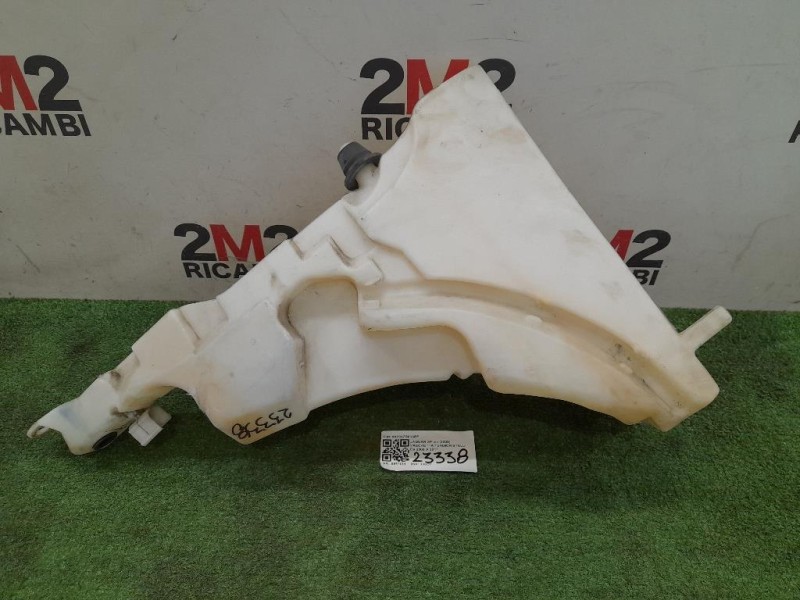 Vaschetta Tergicristalli 8X2317B613BF Jaguar XF I 2008