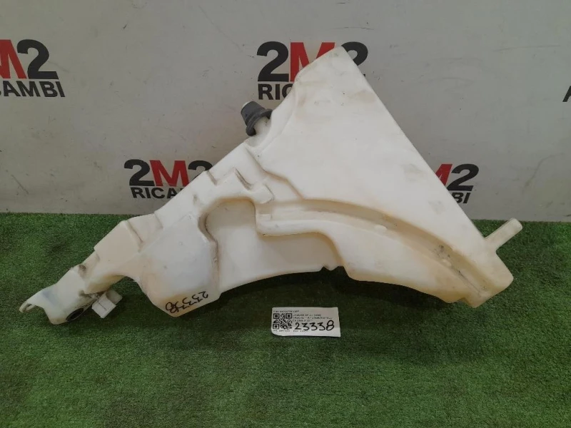 Vaschetta Tergicristalli 8X2317B613BF Jaguar XF I 2008