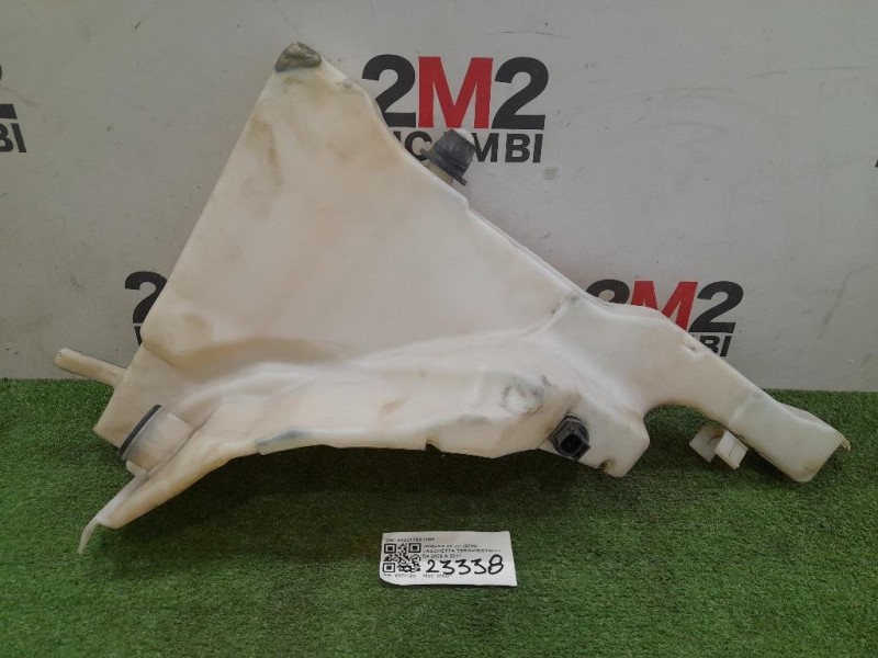 Vaschetta Tergicristalli 8X2317B613BF Jaguar XF I 2008