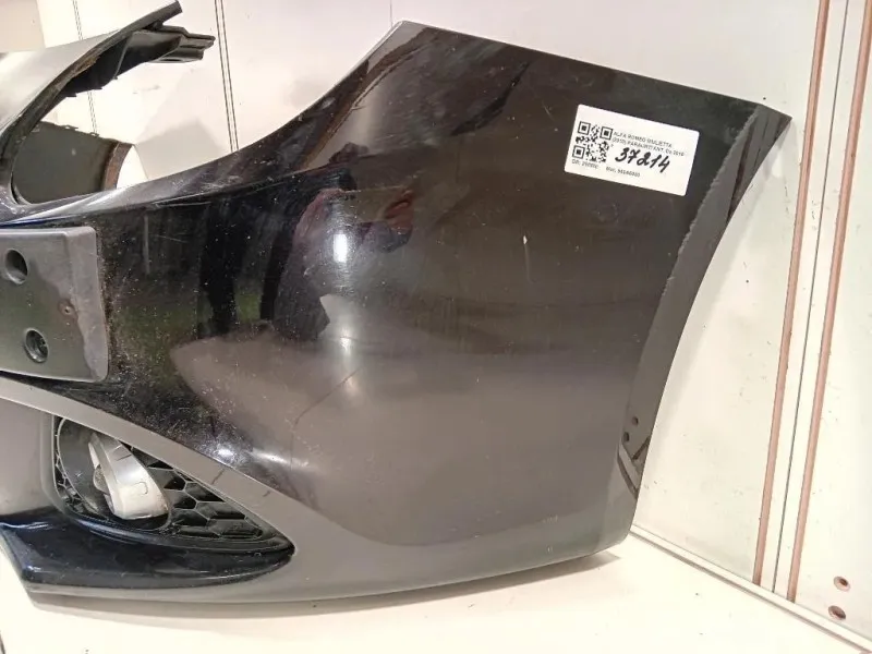 Paraurti ANT 156096901 Alfa Romeo Giulietta 2010