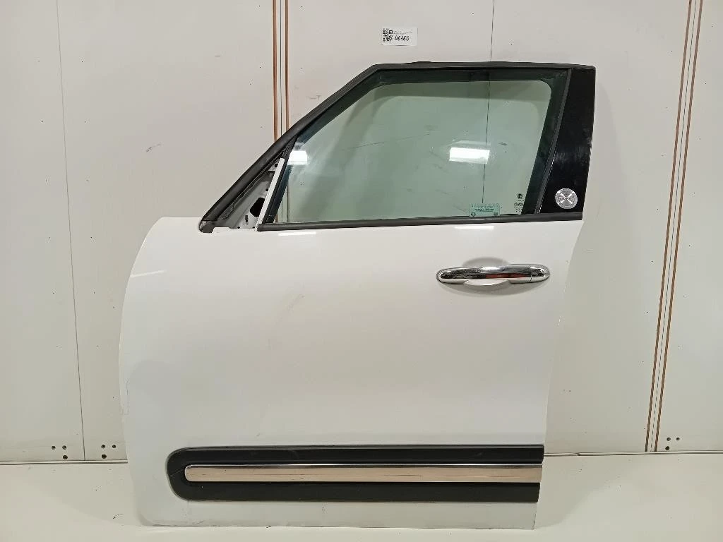 Porta ANT SX 51883217 PORTA PORTIERA SPORTELLO Fiat 500L 2013