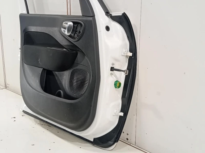 Porta ANT SX 51883217 Fiat 500L 2013